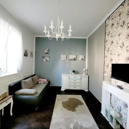 Old Town Apartment Гданьск Экстерьер фото