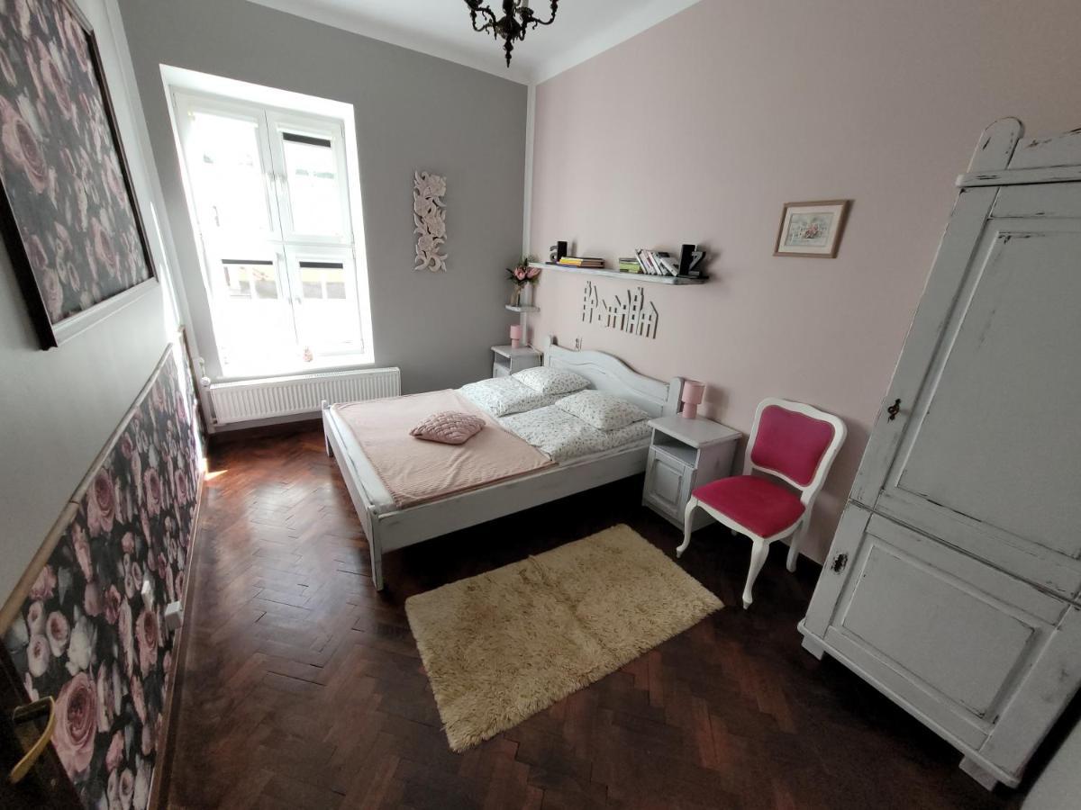 Old Town Apartment Гданьск Экстерьер фото