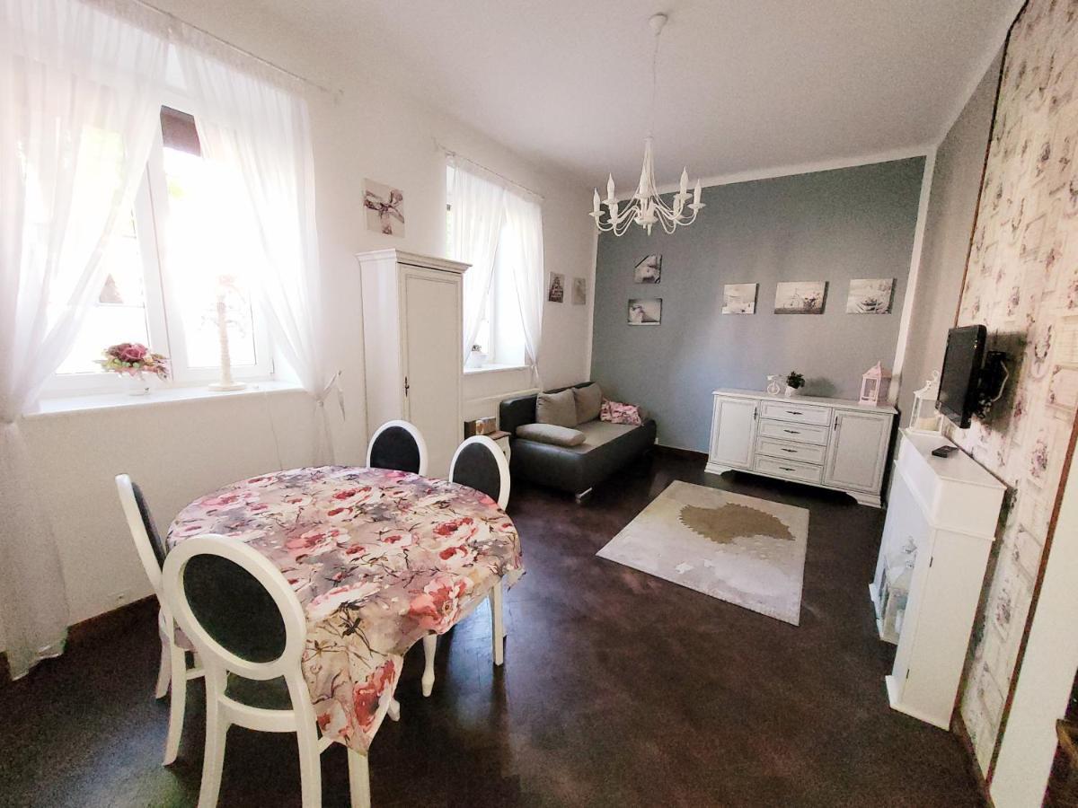 Old Town Apartment Гданьск Экстерьер фото