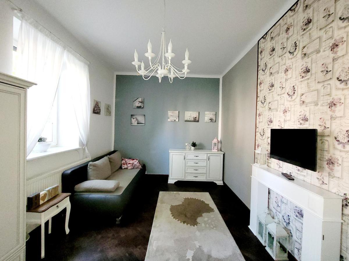 Old Town Apartment Гданьск Экстерьер фото